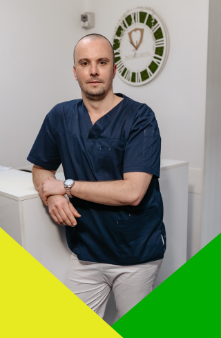 Dr. Irinel Panainte