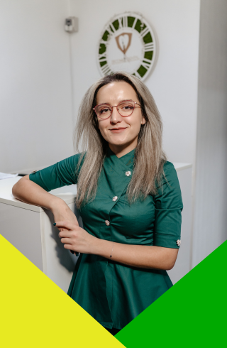 Dr. Mazalu Mihaela